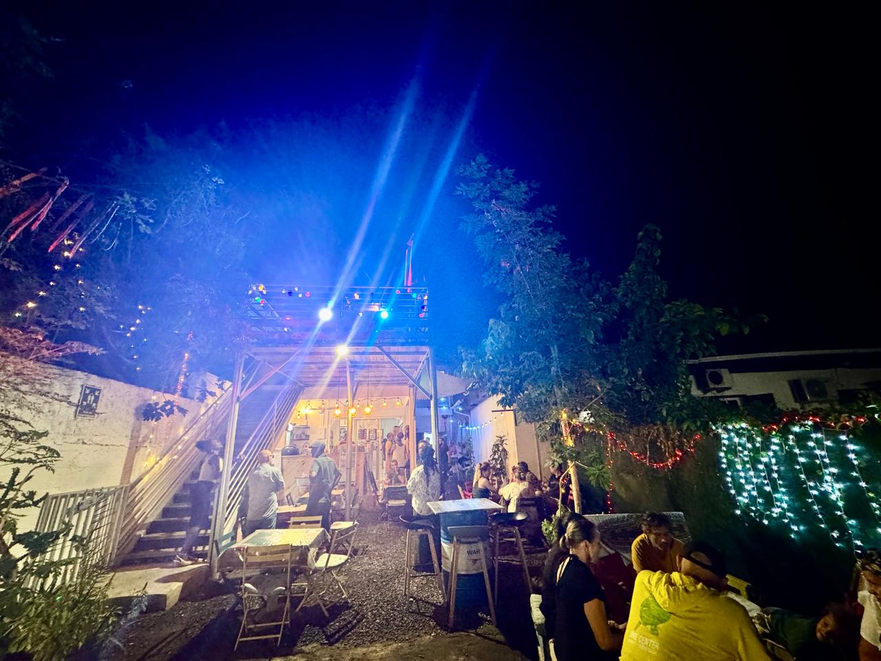 Concert Eliasse — 20 ans de scène